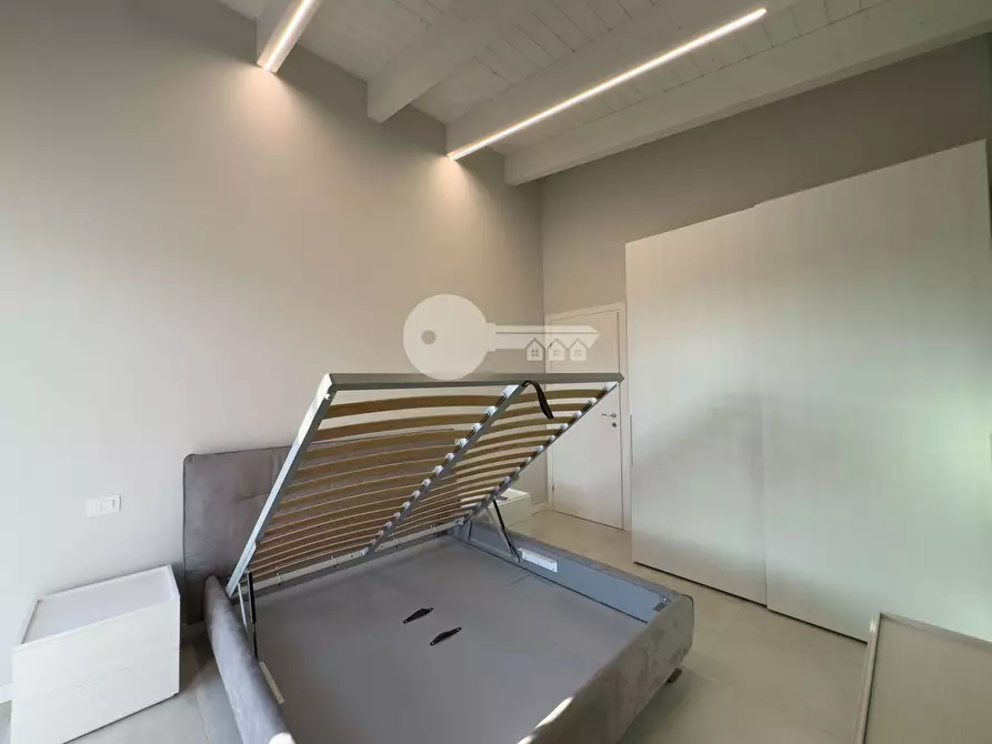 Immagine 13 di Villa in vendita  in VIA UNITA D'ITALIA a Gottolengo