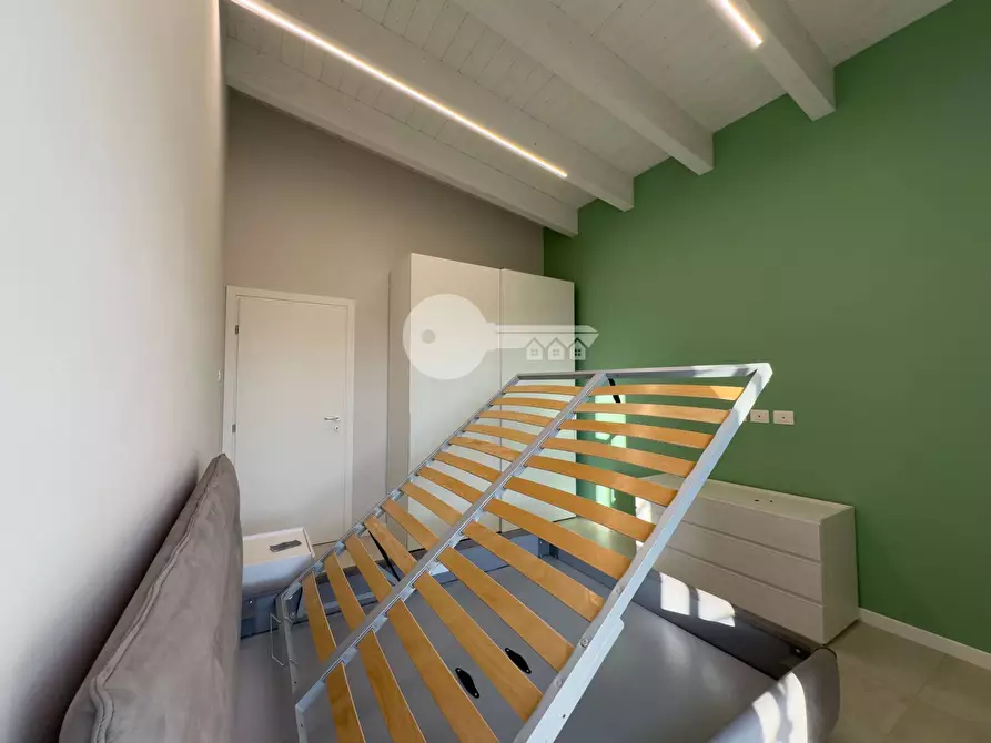 Immagine 14 di Villa in vendita  in VIA UNITA D'ITALIA a Gottolengo