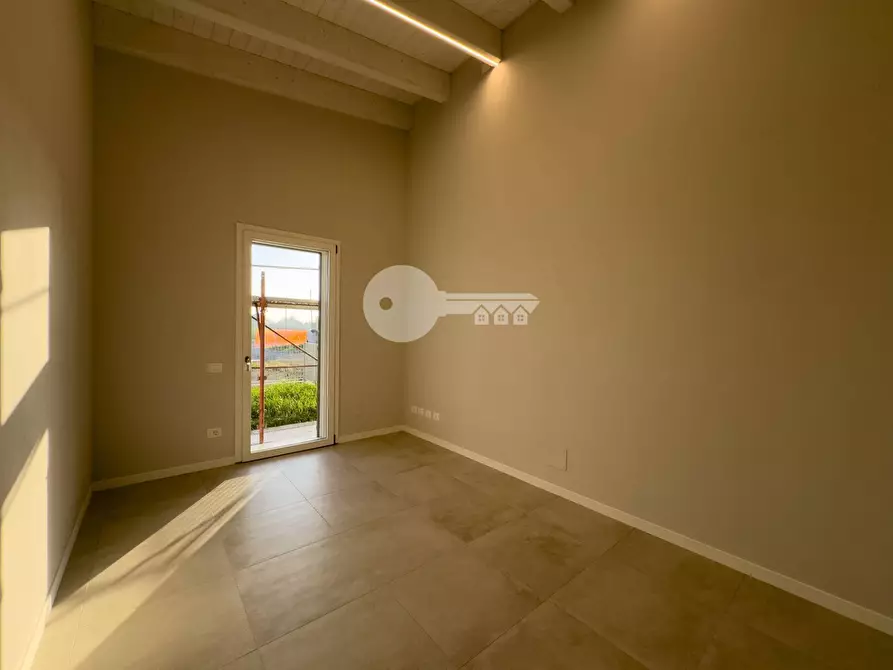 Immagine 15 di Villa in vendita  in VIA UNITA D'ITALIA a Gottolengo