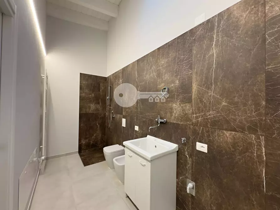 Immagine 19 di Villa in vendita  in VIA UNITA D'ITALIA a Gottolengo