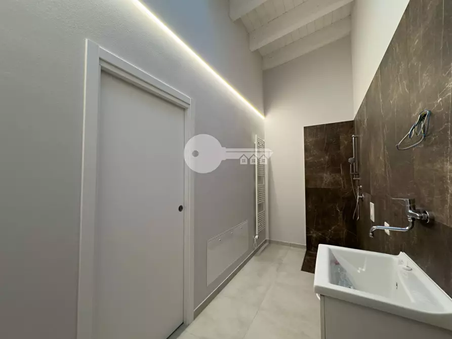 Immagine 20 di Villa in vendita  in VIA UNITA D'ITALIA a Gottolengo