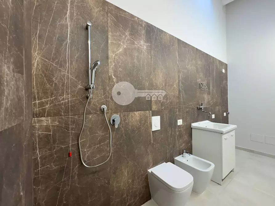 Immagine 22 di Villa in vendita  in VIA UNITA D'ITALIA a Gottolengo