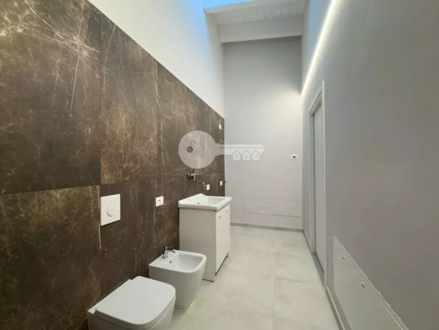 Immagine 23 di Villa in vendita  in VIA UNITA D'ITALIA a Gottolengo