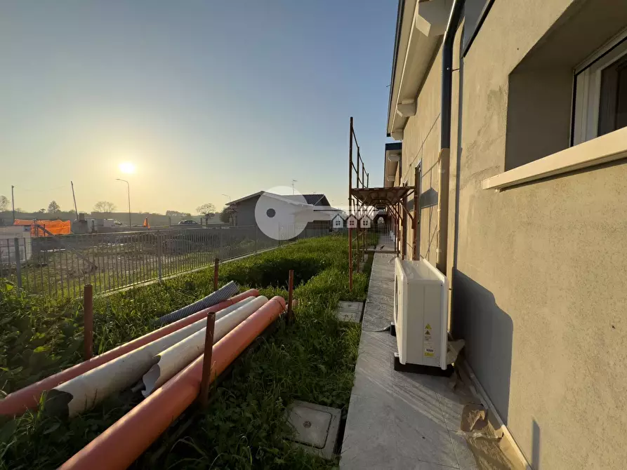 Immagine 30 di Villa in vendita  in VIA UNITA D'ITALIA a Gottolengo