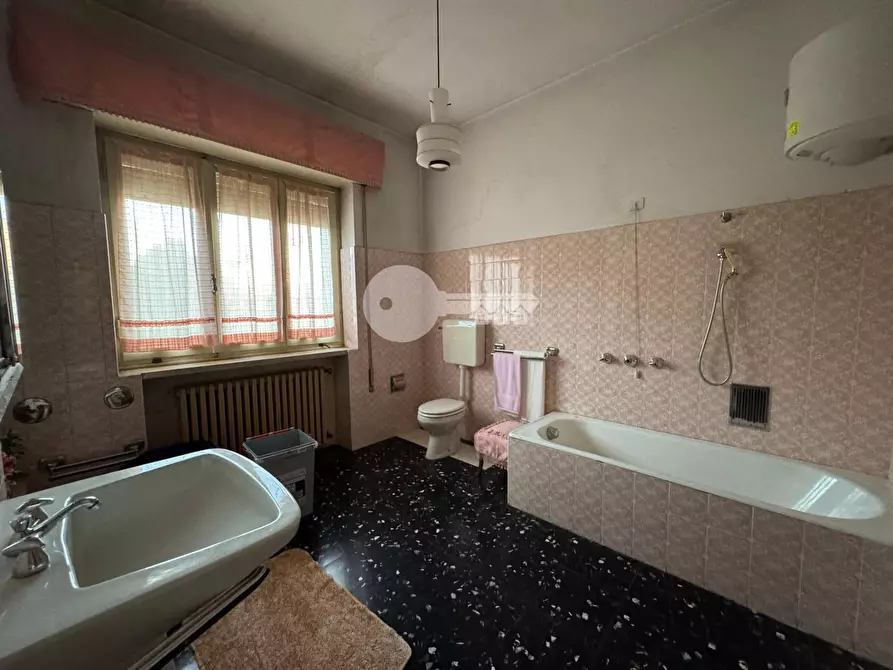 Immagine 21 di Casa indipendente in vendita  in Via Don Gnocchi a Bagnolo Mella