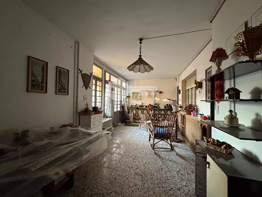 Immagine 25 di Casa indipendente in vendita  in Via Don Gnocchi a Bagnolo Mella