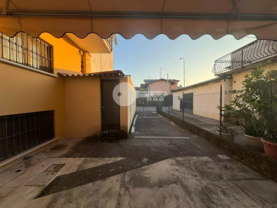 Immagine 27 di Casa indipendente in vendita  in Via Don Gnocchi a Bagnolo Mella