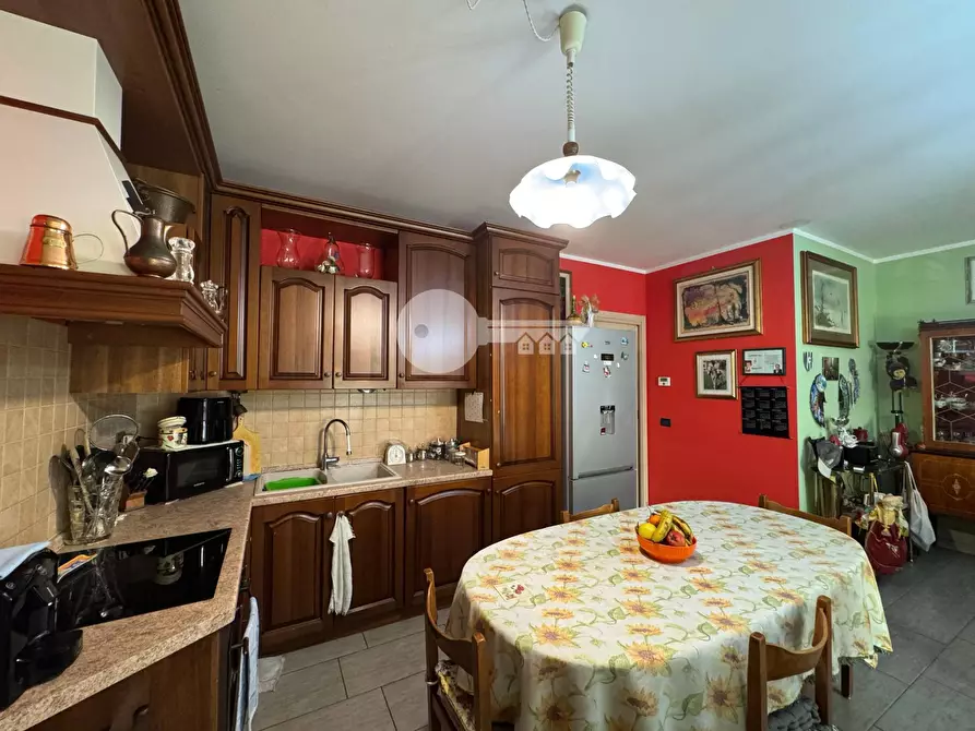 Immagine 2 di Appartamento in vendita  in Via Falcone a Ghedi