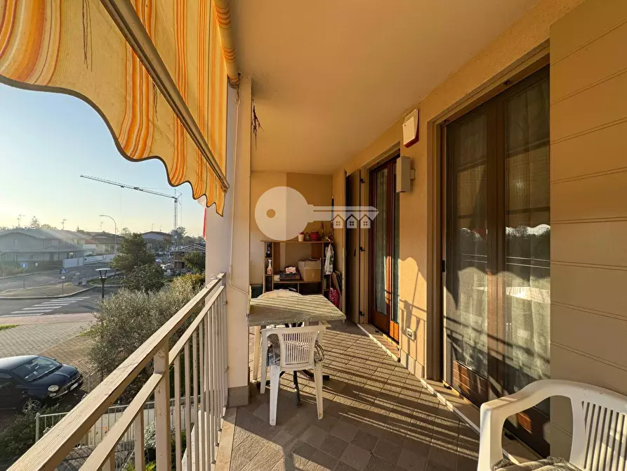 Immagine 4 di Appartamento in vendita  in Via Falcone a Ghedi