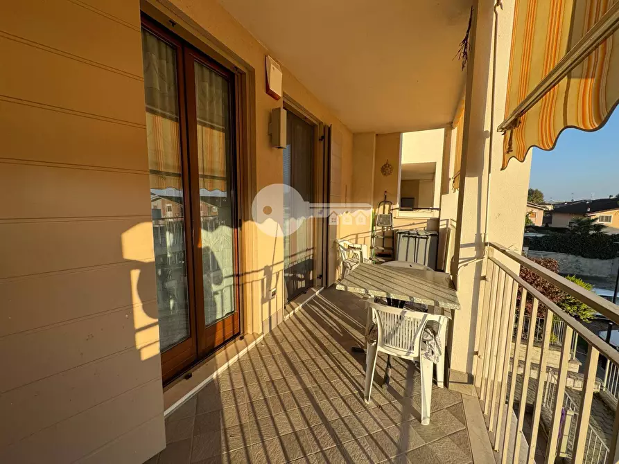 Immagine 5 di Appartamento in vendita  in Via Falcone a Ghedi