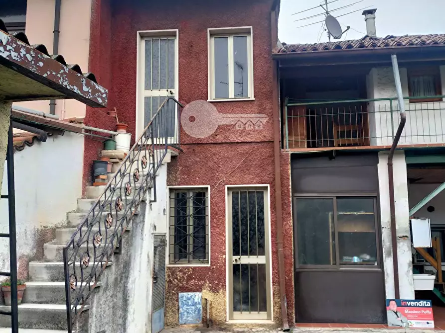 Immagine 10 di Casa semindipendente in vendita  in Via Garibaldi a Ghedi