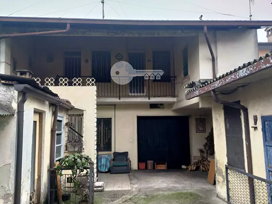 Immagine 12 di Casa semindipendente in vendita  in Via Garibaldi a Ghedi