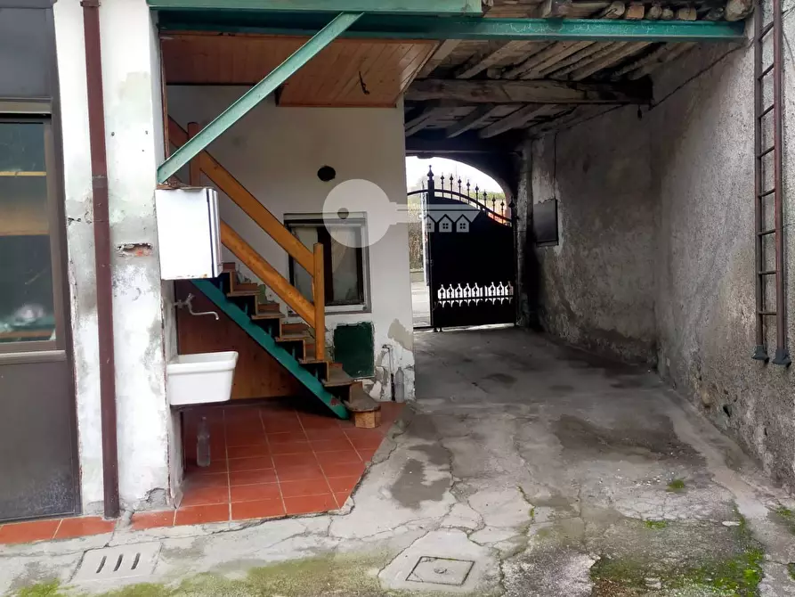 Immagine 13 di Casa semindipendente in vendita  in Via Garibaldi a Ghedi