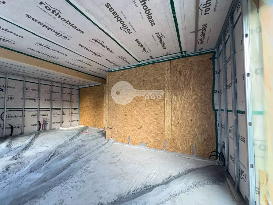 Immagine 5 di Casa bifamiliare in vendita  in Via Trebeschi a Gambara