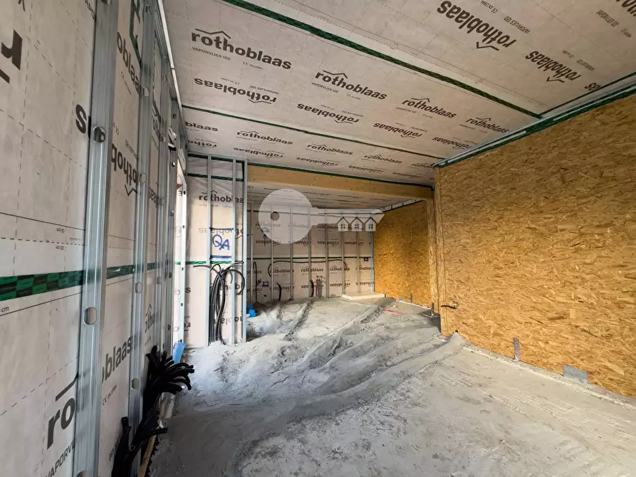 Immagine 4 di Casa bifamiliare in vendita  in Via Trebeschi a Gambara