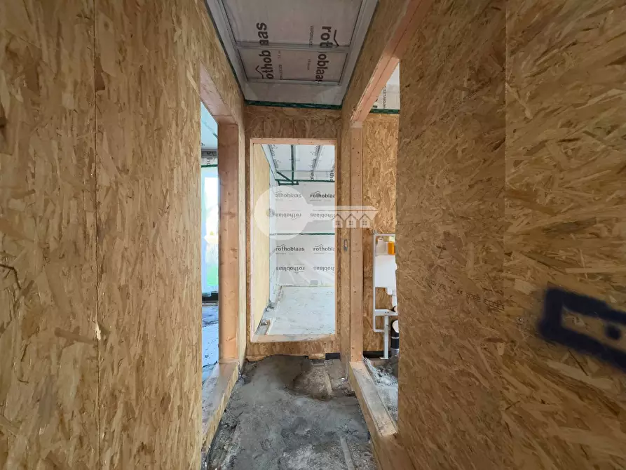 Immagine 10 di Casa bifamiliare in vendita  in Via Trebeschi a Gambara