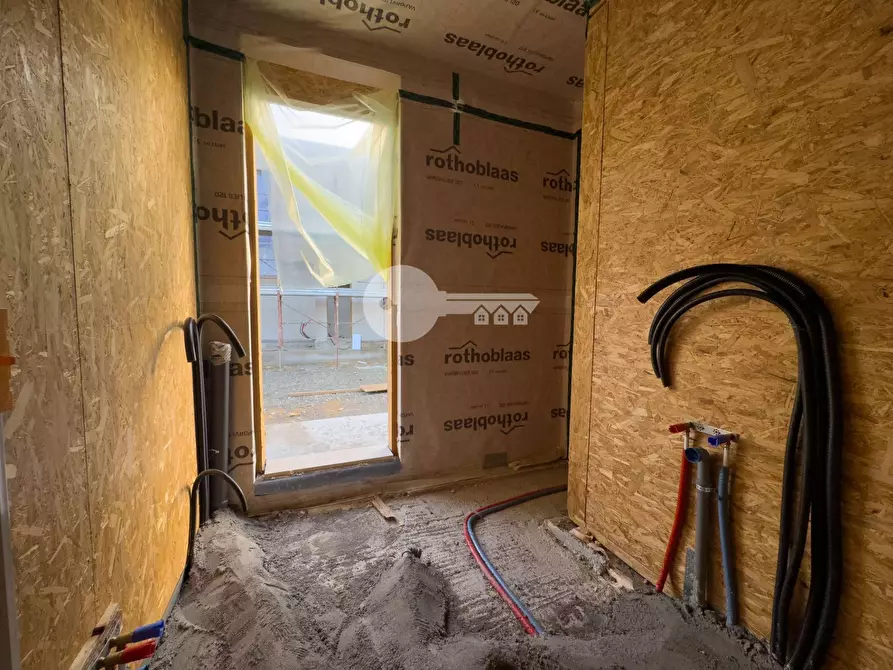 Immagine 11 di Casa bifamiliare in vendita  in Via Trebeschi a Gambara