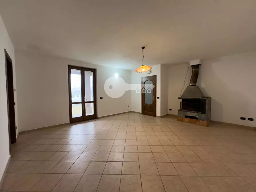 Immagine 13 di Villa in vendita  in VIA KENNEDY a Borgo San Giacomo