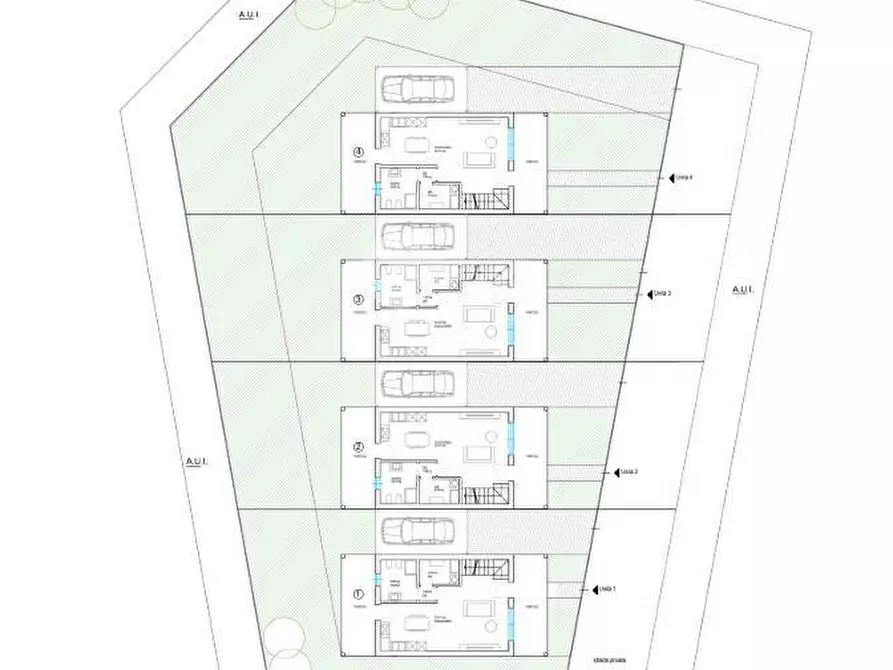 Immagine 8 di Villa in vendita  in VIA MAZZINI a Leno