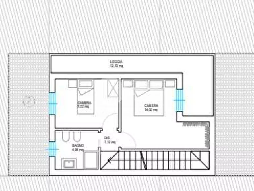 Immagine 7 di Villa in vendita  in VIA MAZZINI a Leno