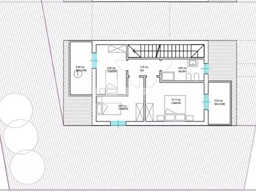 Immagine 7 di Villa in vendita  in VIA MAZZINI a Leno