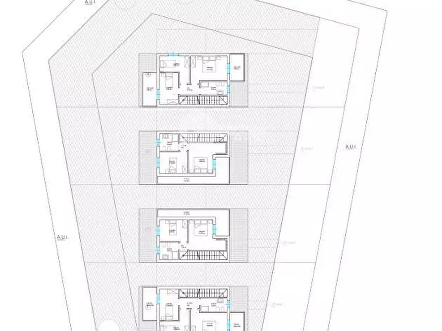 Immagine 7 di Villa in vendita  in VIA MAZZINI a Leno