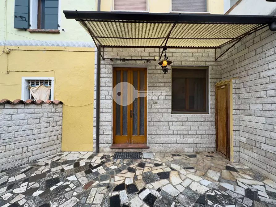 Immagine 4 di Casa semindipendente in vendita  in VIA CREMASCHINI a Pontevico