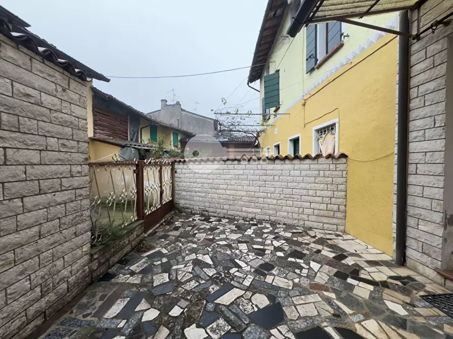 Immagine 5 di Casa semindipendente in vendita  in VIA CREMASCHINI a Pontevico