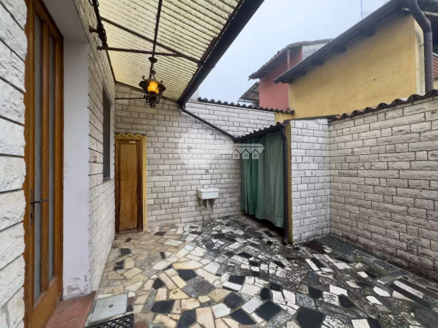 Immagine 7 di Casa semindipendente in vendita  in VIA CREMASCHINI a Pontevico