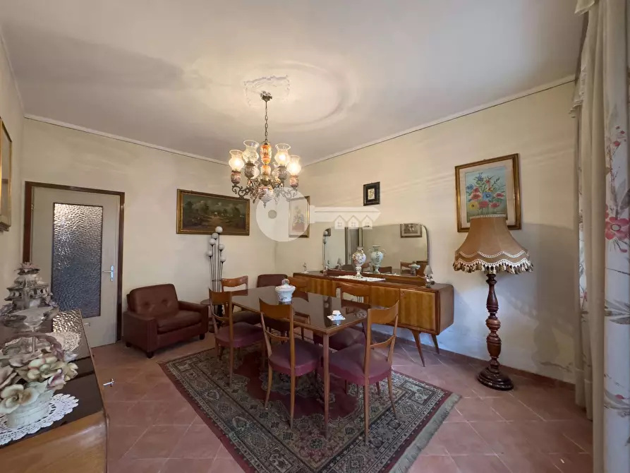 Immagine 9 di Casa semindipendente in vendita  in VIA CREMASCHINI a Pontevico