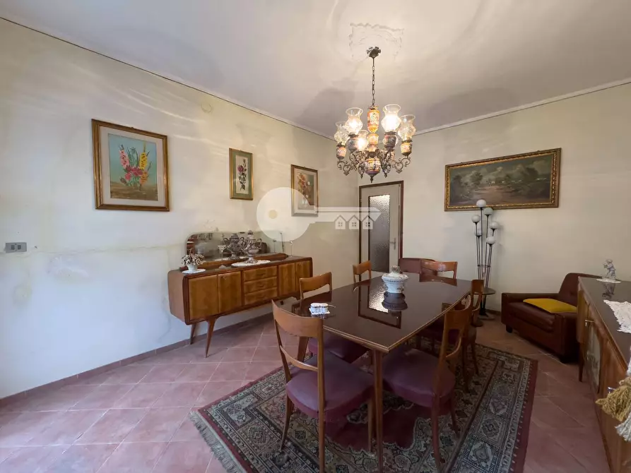 Immagine 10 di Casa semindipendente in vendita  in VIA CREMASCHINI a Pontevico