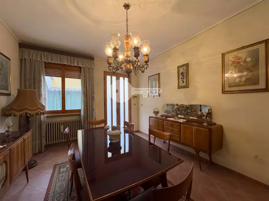 Immagine 11 di Casa semindipendente in vendita  in VIA CREMASCHINI a Pontevico