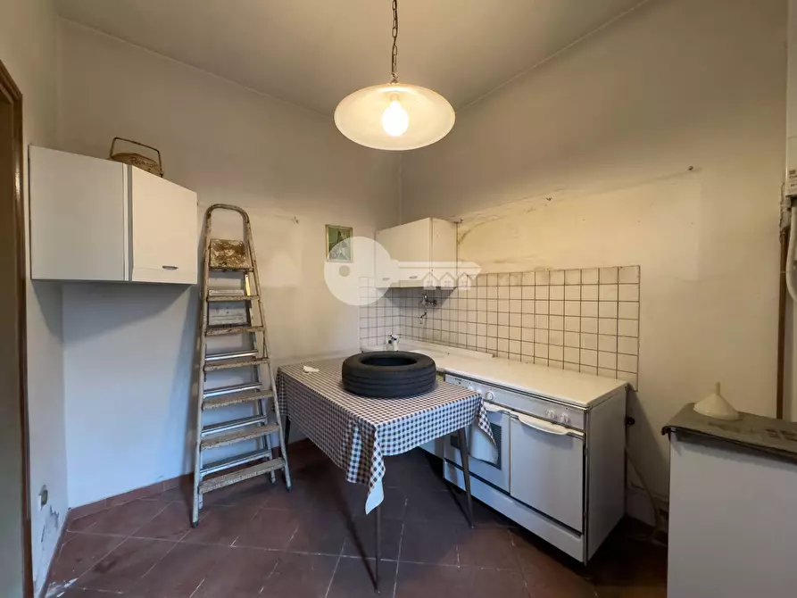 Immagine 12 di Casa semindipendente in vendita  in VIA CREMASCHINI a Pontevico