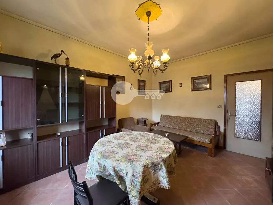 Immagine 13 di Casa semindipendente in vendita  in VIA CREMASCHINI a Pontevico