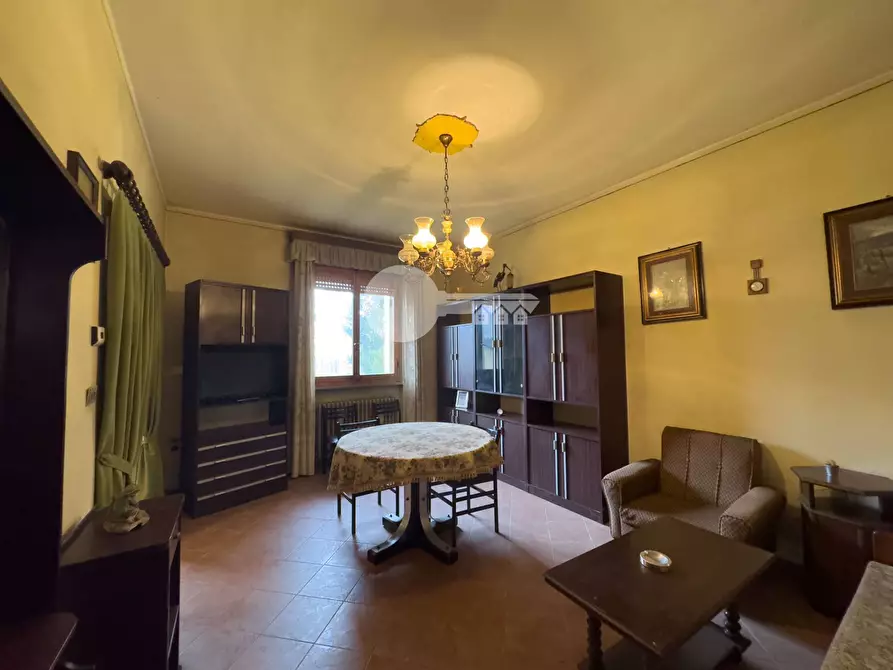 Immagine 14 di Casa semindipendente in vendita  in VIA CREMASCHINI a Pontevico