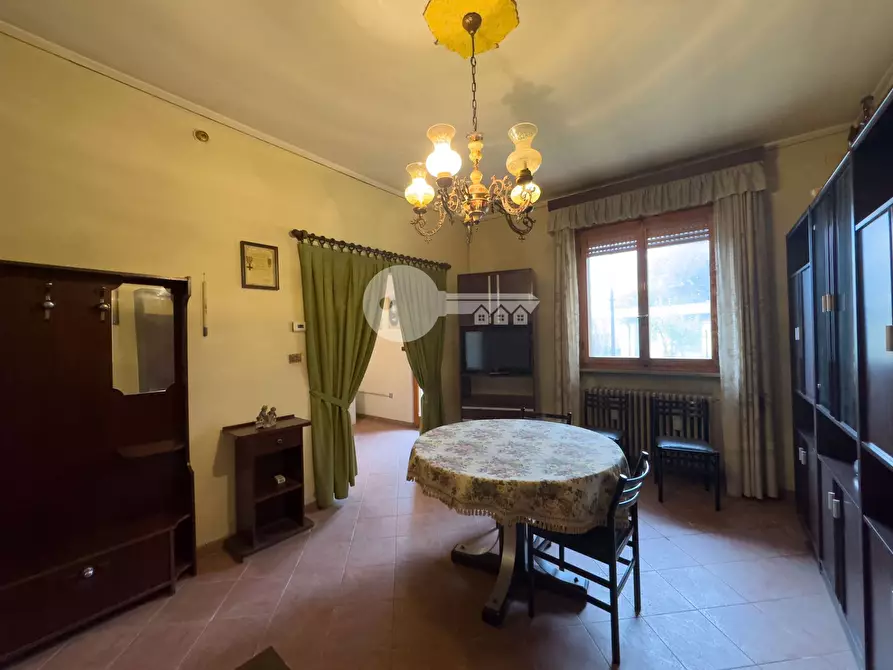 Immagine 15 di Casa semindipendente in vendita  in VIA CREMASCHINI a Pontevico