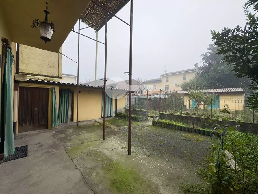Immagine 17 di Casa semindipendente in vendita  in VIA CREMASCHINI a Pontevico