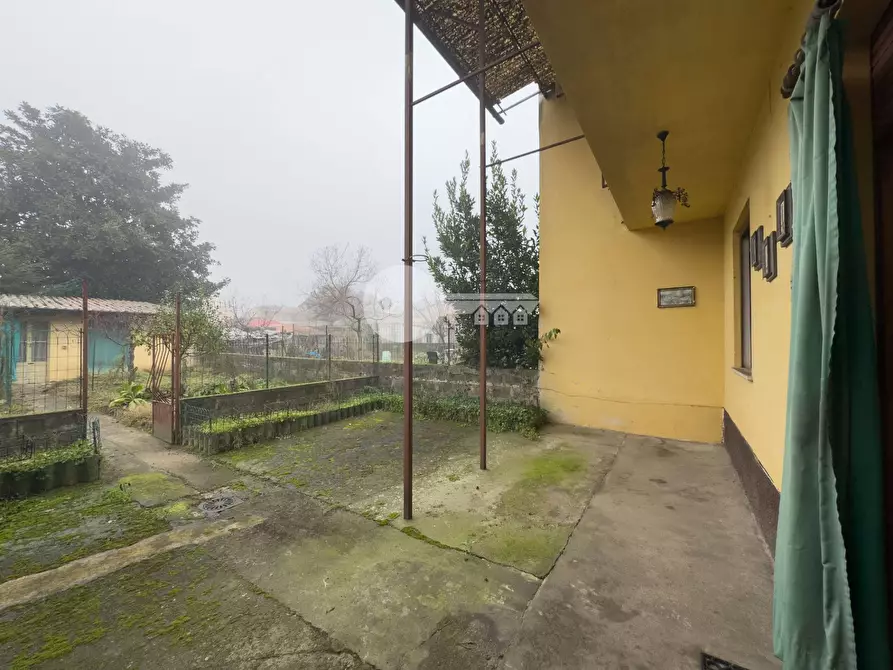 Immagine 18 di Casa semindipendente in vendita  in VIA CREMASCHINI a Pontevico