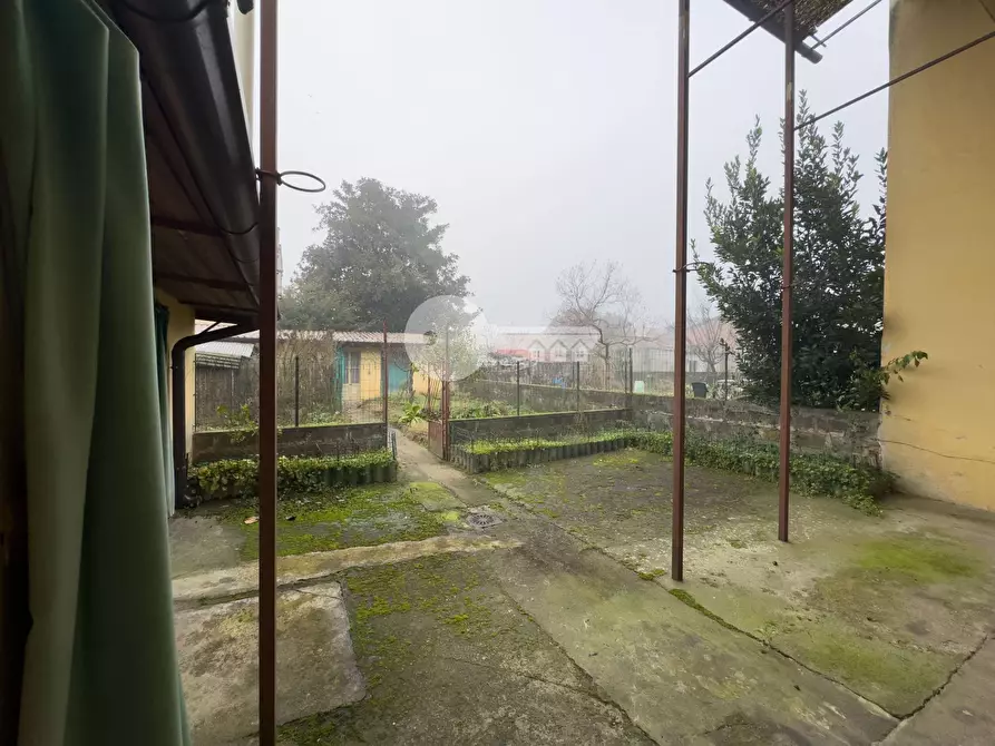 Immagine 19 di Casa semindipendente in vendita  in VIA CREMASCHINI a Pontevico