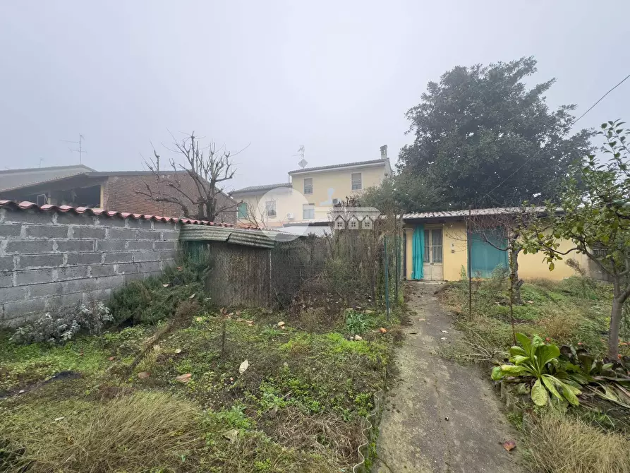 Immagine 20 di Casa semindipendente in vendita  in VIA CREMASCHINI a Pontevico