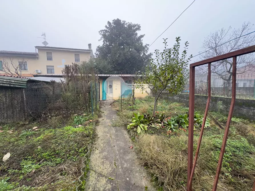 Immagine 21 di Casa semindipendente in vendita  in VIA CREMASCHINI a Pontevico