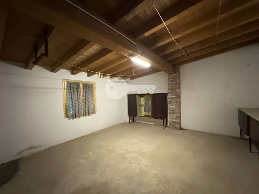 Immagine 22 di Casa semindipendente in vendita  in VIA CREMASCHINI a Pontevico