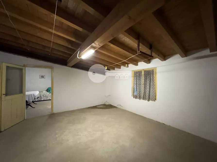 Immagine 23 di Casa semindipendente in vendita  in VIA CREMASCHINI a Pontevico