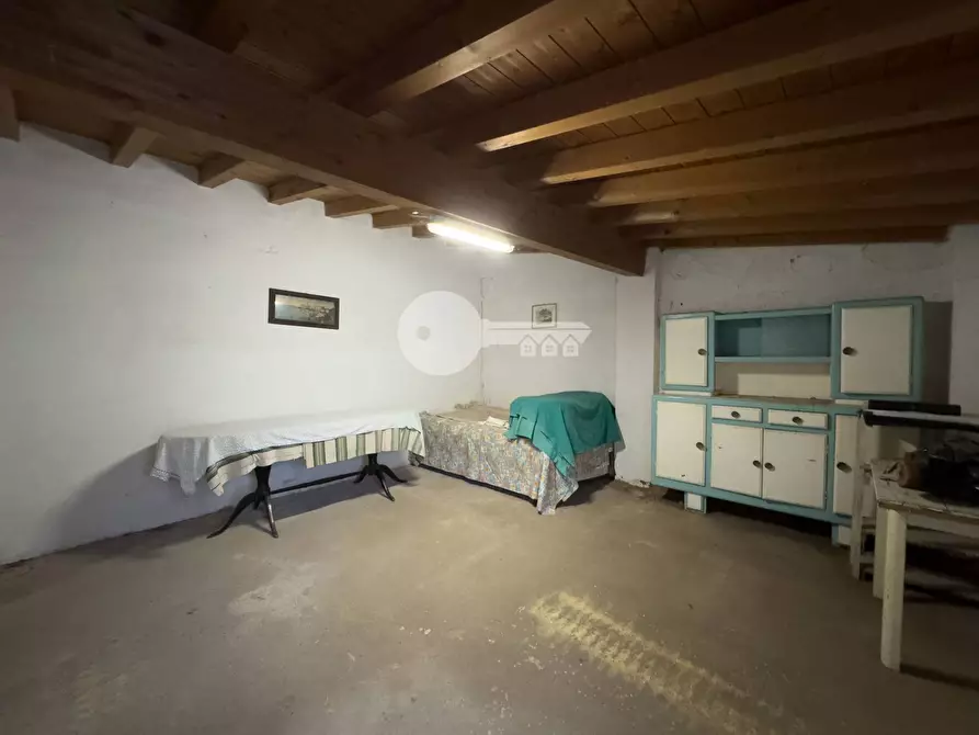 Immagine 25 di Casa semindipendente in vendita  in VIA CREMASCHINI a Pontevico