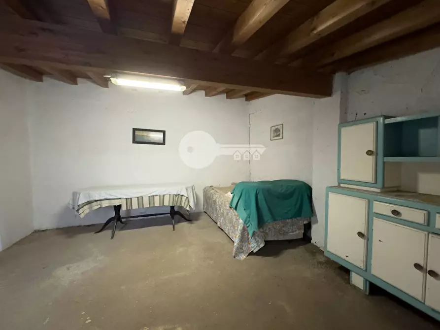 Immagine 26 di Casa semindipendente in vendita  in VIA CREMASCHINI a Pontevico