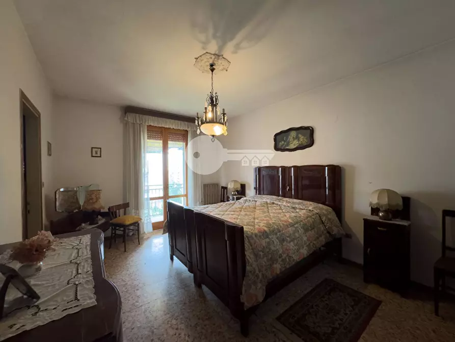 Immagine 27 di Casa semindipendente in vendita  in VIA CREMASCHINI a Pontevico