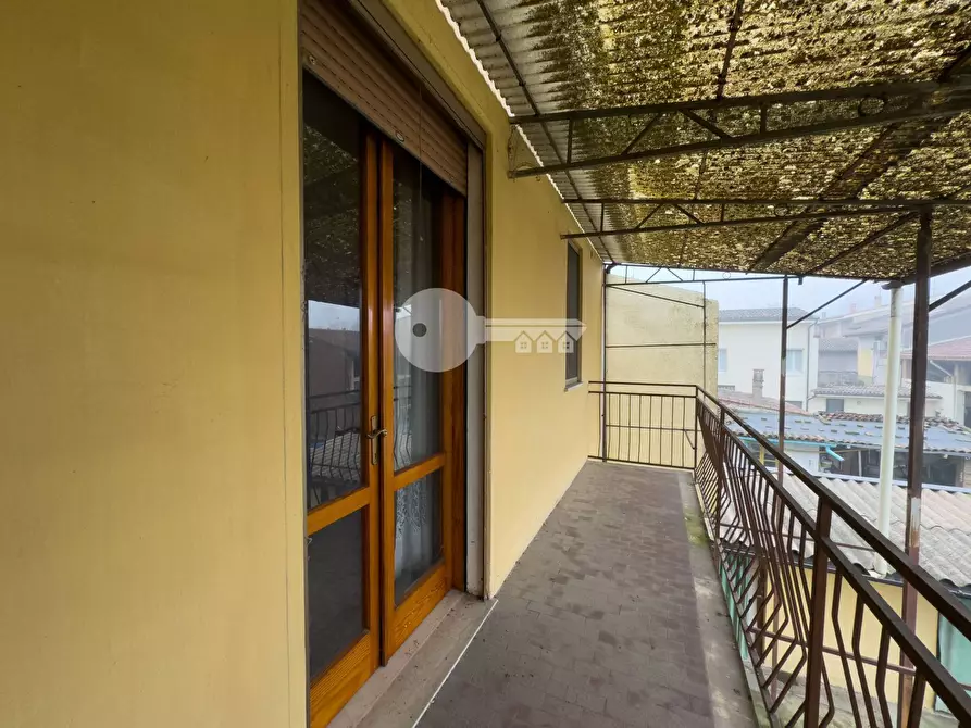 Immagine 28 di Casa semindipendente in vendita  in VIA CREMASCHINI a Pontevico