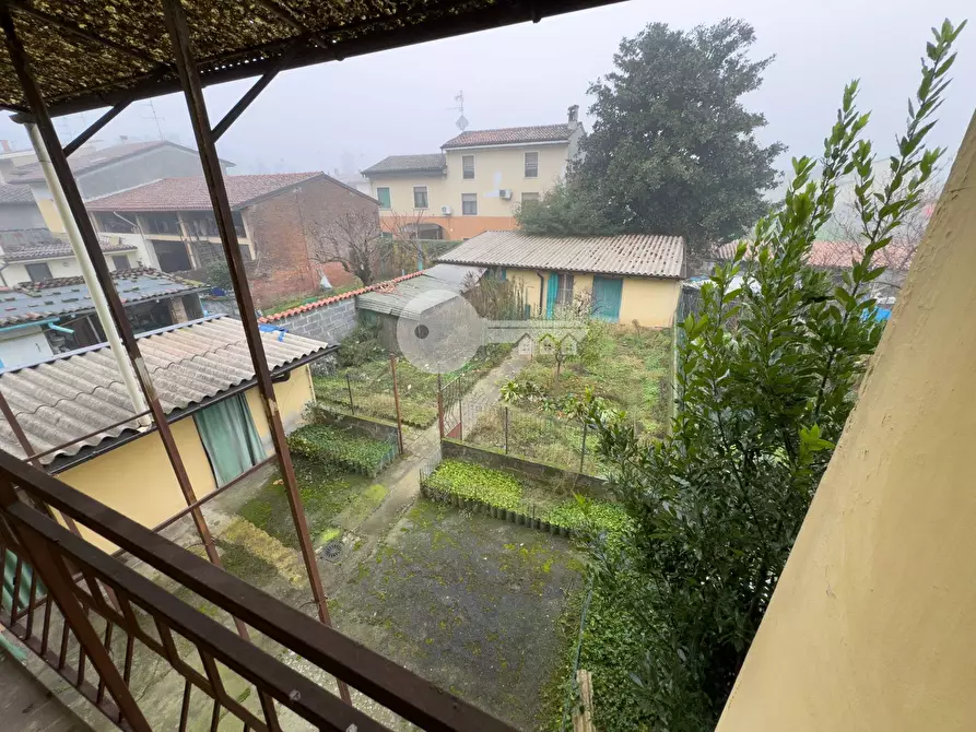 Immagine 29 di Casa semindipendente in vendita  in VIA CREMASCHINI a Pontevico