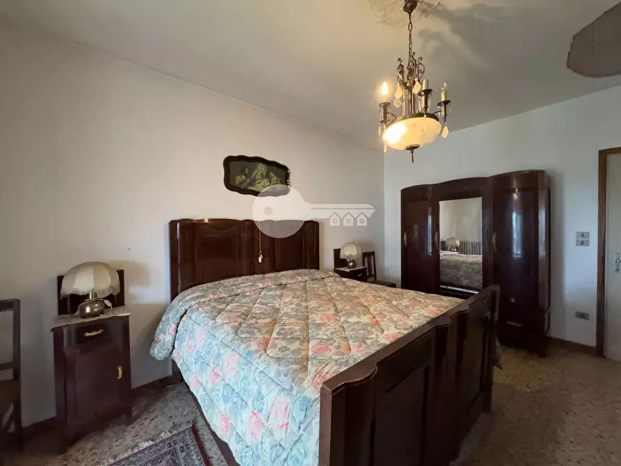 Immagine 30 di Casa semindipendente in vendita  in VIA CREMASCHINI a Pontevico