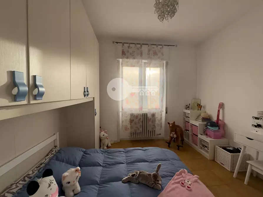 Immagine 21 di Villetta a schiera in vendita  in Via Aldo Moro a Montirone